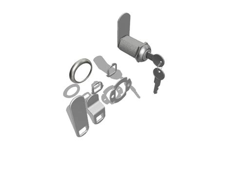 gatehouse die-cast drawer and cabinet lock stainless steel|RELIABILT Stainless Steel Die.